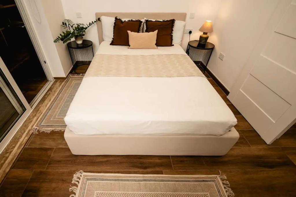 Luxurious & Stylish Penthouse With Private Pool Apartment Msida Exterior photo