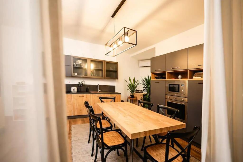 Luxurious & Stylish Penthouse With Private Pool Apartment Msida Exterior photo